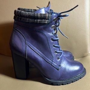 Never worn Dolce booties, Sz 6.5